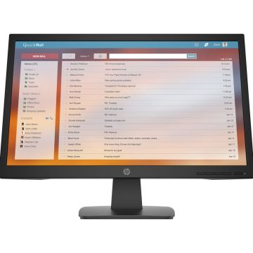 HP P22v G4 - P-Series