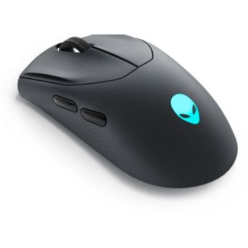 Alienware Tri-Mode Gaming Mouse AW720M - Muis