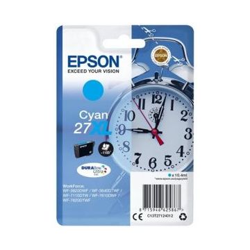 Epson 27XL - 10.4 ml