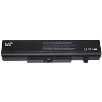 BTI LN-Y480 - Batterij voor laptopcomputer