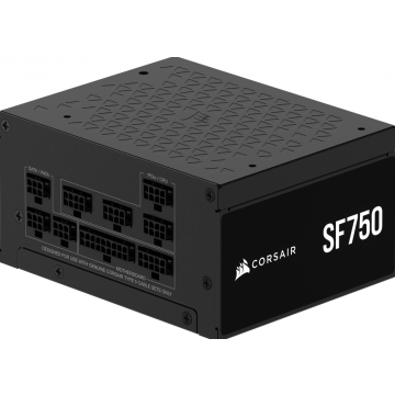 CORSAIR SF750 - Voeding