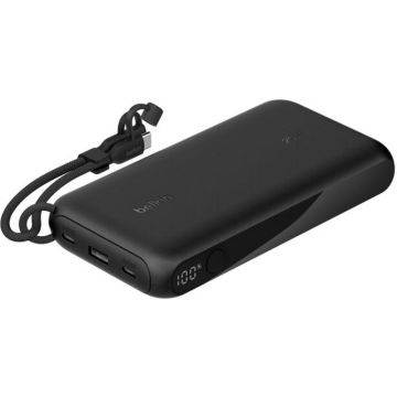 BELKIN 20k PD20W Power Bank with Display