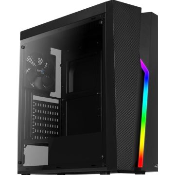 Aerocool Bolt - Midtowermodel