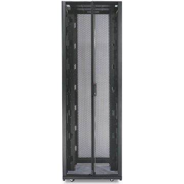 APC NetShelter SX Enclosure with Sides - Rack kast
