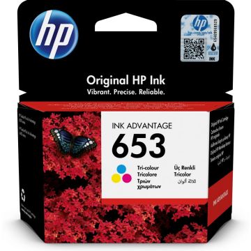 HP 653 - 5 ml