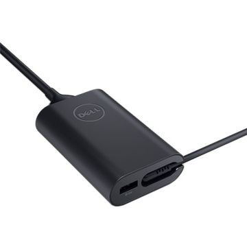 Dell Power Adapter Plus - Netspanningsadapter