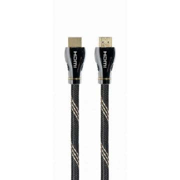 gembird Ultra High-Speed HDMI-Kabel met Ethernet 3m