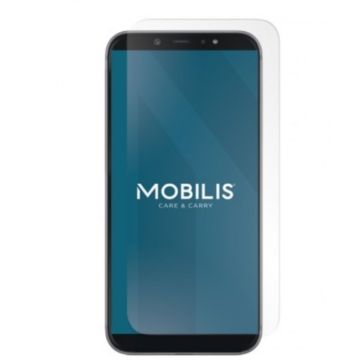 Mobilis - Schermbeschermer voor mobiele telefoon