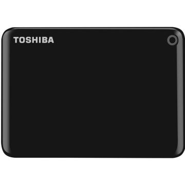Toshiba Canvio Connect II - Vaste schijf