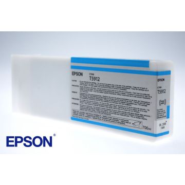 Epson T5912 - 700 ml