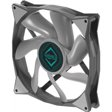ICEBERG THERMAL IceGALE - Ventilator