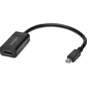Kensington VM4000 4K Video Adapter - Videoadapter
