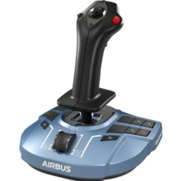 ThrustMaster TCA Sidestick X Airbus Edition - Joystick