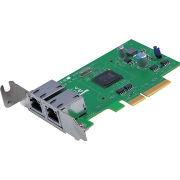 Supermicro Add-on Card AOC-SGP-i2 - Netwerkadapter