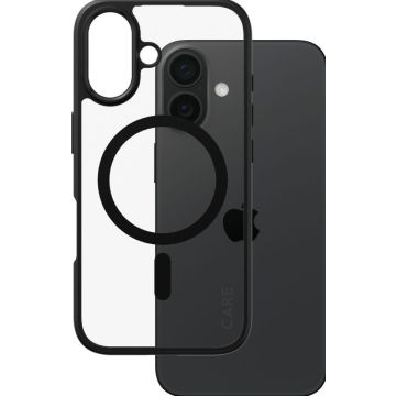 CARE by PanzerGlass Urban Combat - Achterzijde behuizing voor mobiele telefoon