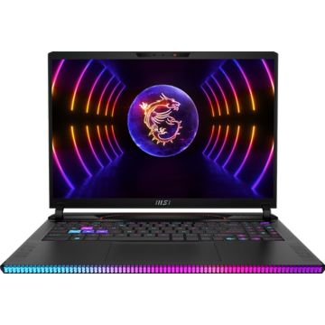 MSI Raider GE68HX 13VF-015NL - Laptop