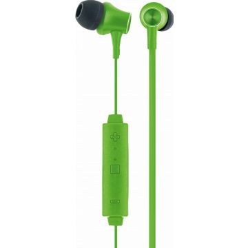 Schwaiger Bluetooth In-Ear Koptelefoon