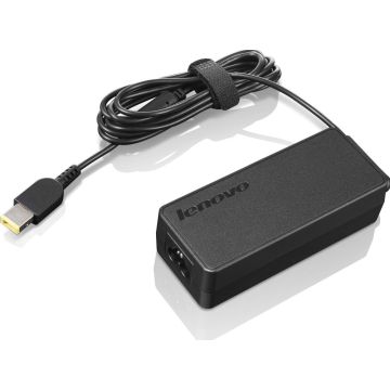 Lenovo ThinkPad 65W AC Adapter (Slim Tip) - Netspanningsadapter