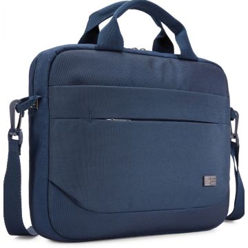 Case Logic Advantage Attaché - Draagtas voor notebook