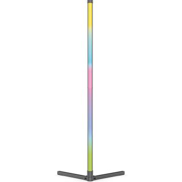 RealPower Light Stick 1 LED Standleuchte RGBIC,RC