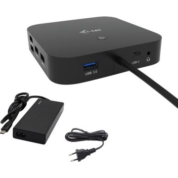i-Tec - Dockingstation