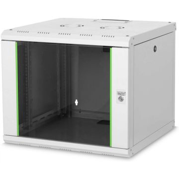 DIGITUS SoHoline DN-19 09U-66 - Kast
