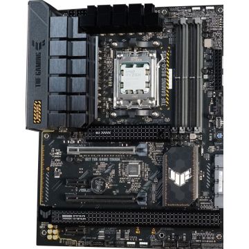Azerty Combokit ASUS 7800X3D - Combokit