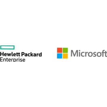 HPE Windows Server 2025 1 User CAL LTU