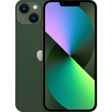 Apple iPhone 13 - 512GB Green