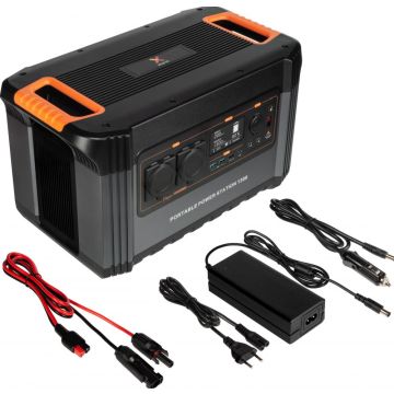 xtorm XP1300 - Verplaatsbaar vermogensstation
