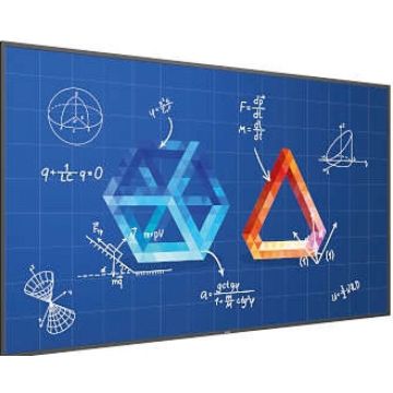 Philips 86BDL3652T - 86" diagonale klasse (85.6" zichtbaar)
