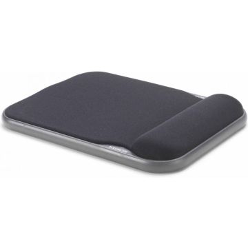 Kensington Sports Contour Gel Mouse Wrist Pad - Muismat met polskussen