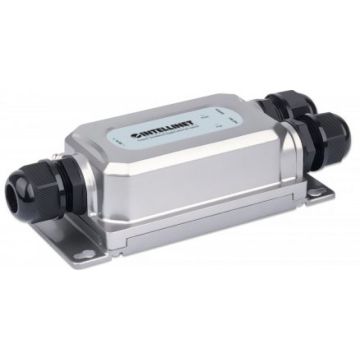 Intellinet Outdoor Gigabit PoE++ Injektor 60W IK10