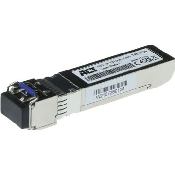 ACT - SFP+ transceivermodule (gelijk aan: NETGEAR AXM762)
