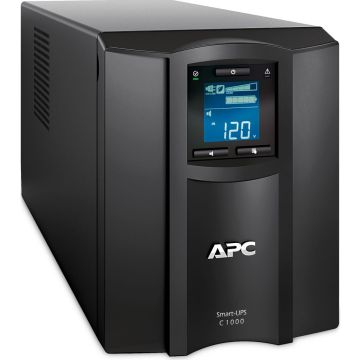 APC Smart-UPS SMC1000IC - UPS