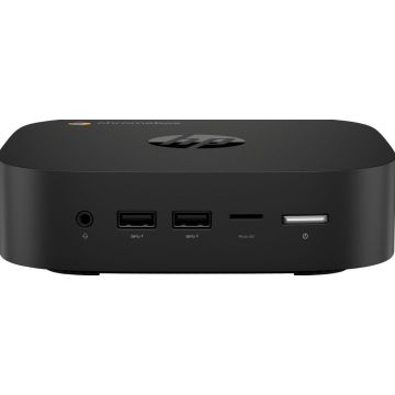 HP Chromebox G4 - Mini 1 x Celeron 7305