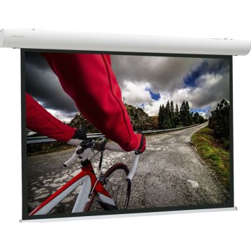 Projecta Elpro Concept Blackdrop Wide Format - Projectiescherm