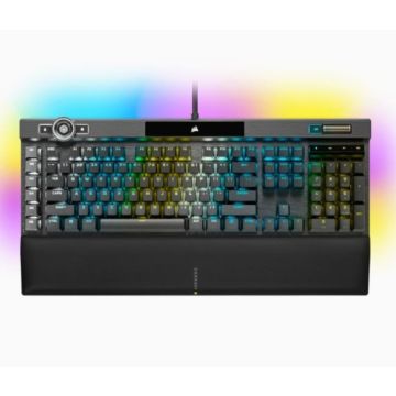CORSAIR Gaming K100 RGB - Toetsenbord
