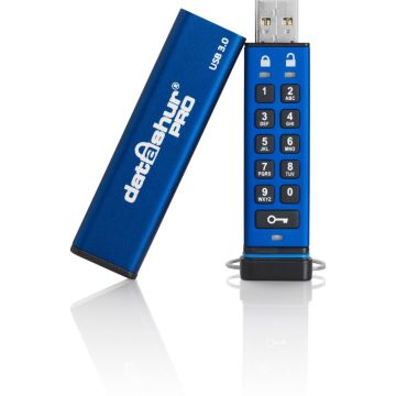 iStorage datAshur PRO - USB-flashstation