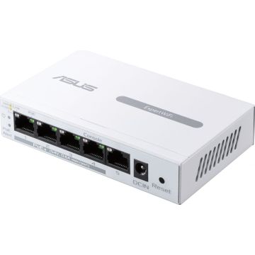 ASUS ExpertWiFi EBP15 - Switch