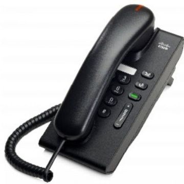 Cisco Unified IP Phone 6901 Standard - VoIP-telefoon