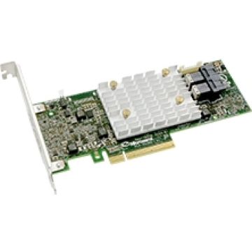 Microchip Adaptec SmartRAID 3102-8i - Storage controller (RAID)
