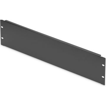 Digitus DN-19 BPN-03-SW - Leeg paneel