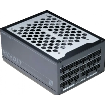 Phanteks Revolt 1600 - Voeding