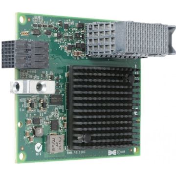 Lenovo Flex System CN4052S - Netwerkadapter