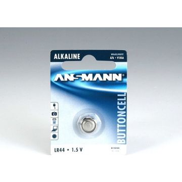 Alkaline Battery LR 44