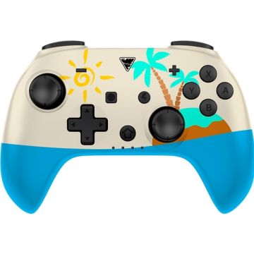 Dragonshock Poptop Wireless The Island - controller
