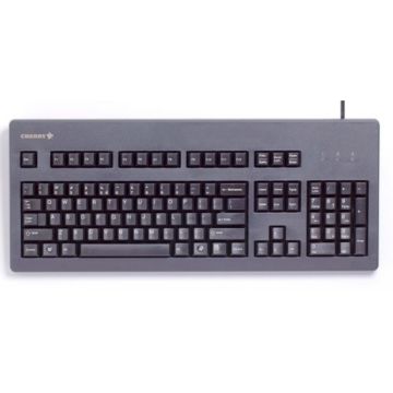CHERRY G80-3000 - Toetsenbord