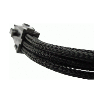 Gelid 6-pin Extension PCI-E Cable - Verlengkabel