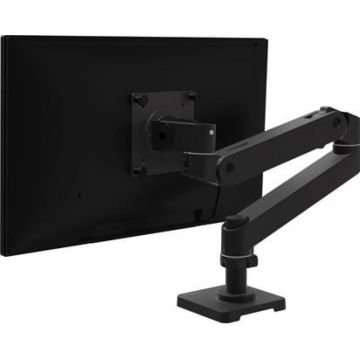 Ergotron LX Desk Monitor Arm - Enkelvoudige Monitorsteun